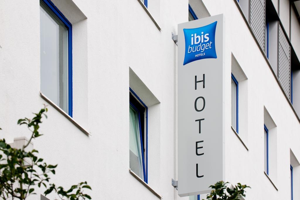 Ibis Budget Stuttgart City Nord Hotel Cameră foto