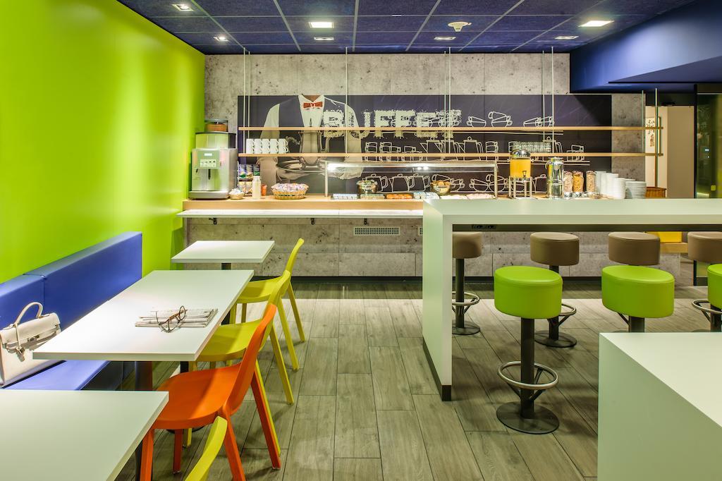 Ibis Budget Stuttgart City Nord Cameră foto
